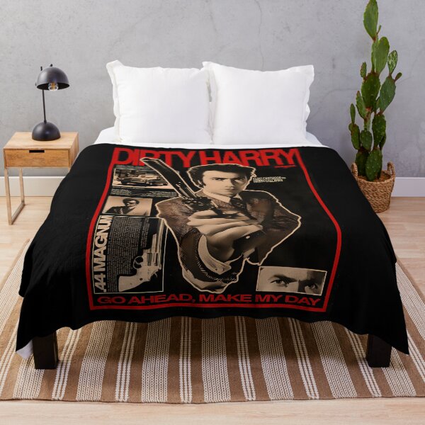 Item preview,  Dirty Harry By Wonda  designed and sold by banda98.