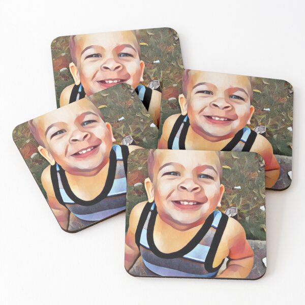 Item preview, Happy designed and sold by DeCollantes.