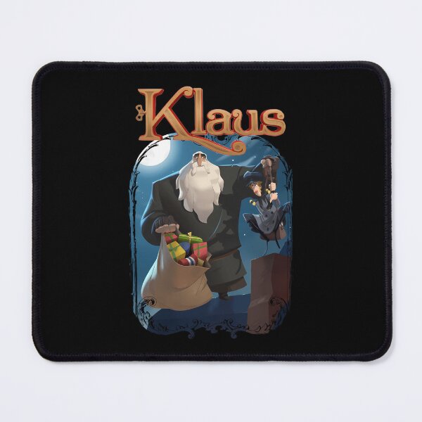 Item preview, Klaus (Klaus and Jesper)  designed and sold by sellstorm.