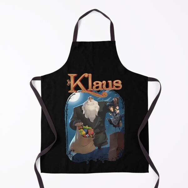 Item preview, Klaus (Klaus and Jesper)  designed and sold by sellstorm.