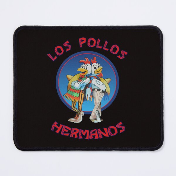 Item preview, Los-Pollos-Hermanos designed and sold by Akitheshiba.