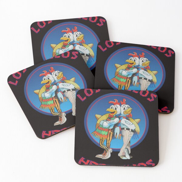Item preview, Los-Pollos-Hermanos designed and sold by Akitheshiba.