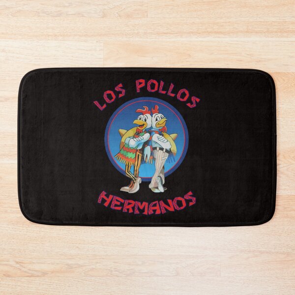Item preview, Los-Pollos-Hermanos designed and sold by Akitheshiba.
