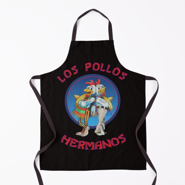 Item preview, Los-Pollos-Hermanos designed and sold by Akitheshiba.