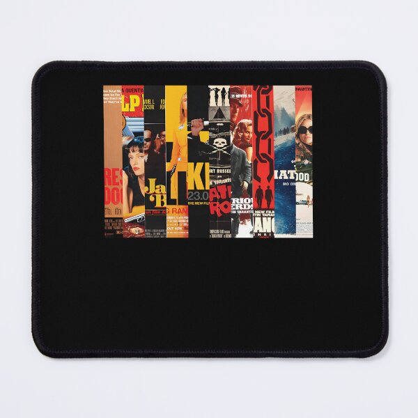 Item preview, Tarantino Ten  designed and sold by bijo12345.