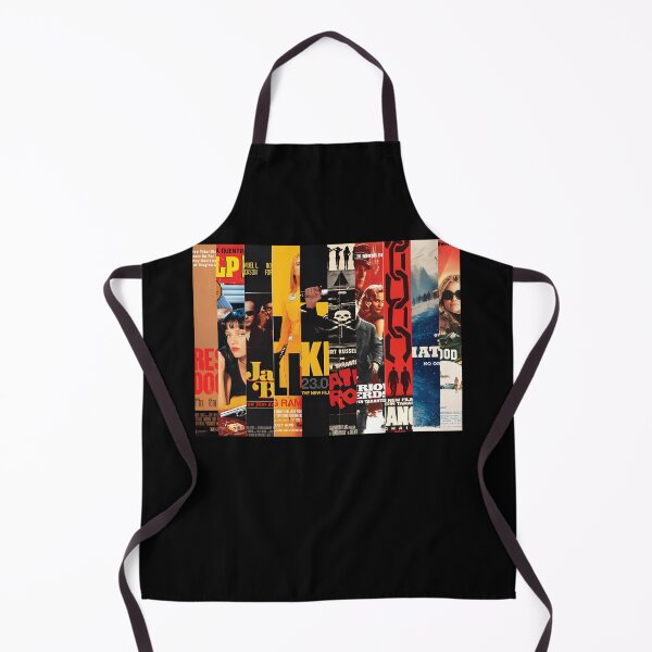 Item preview, Tarantino Ten  designed and sold by bijo12345.