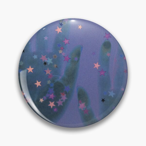 Item preview, Stars Escada Glow In Silent Space designed and sold by MolinaTraveler.