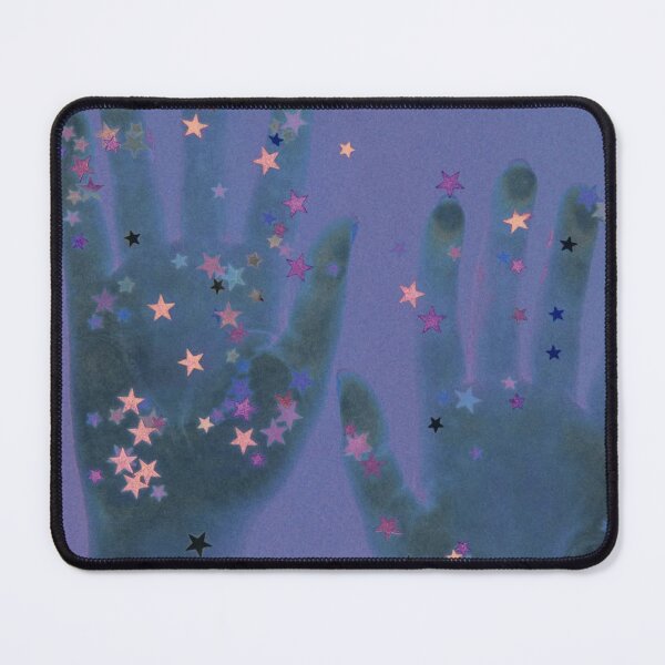 Item preview, Stars Escada Glow In Silent Space designed and sold by MolinaTraveler.