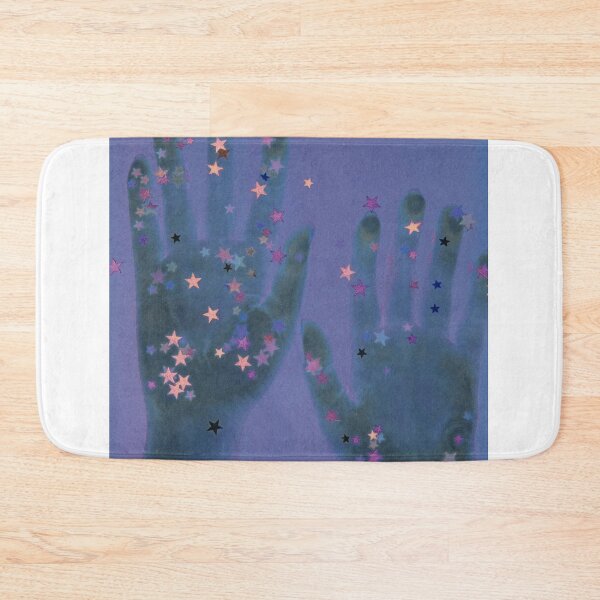 Item preview, Stars Escada Glow In Silent Space designed and sold by MolinaTraveler.