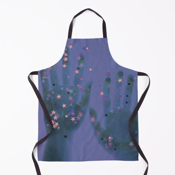 Item preview, Stars Escada Glow In Silent Space designed and sold by MolinaTraveler.