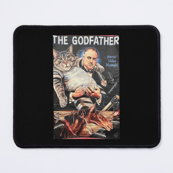 Item preview, Indian Bootleg Godfather designed and sold by KKOLCHI.