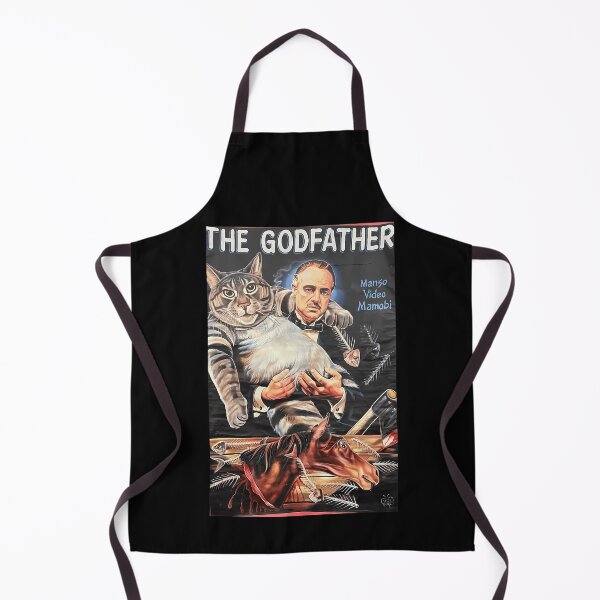 Item preview, Indian Bootleg Godfather   designed and sold by KKOLCHI.