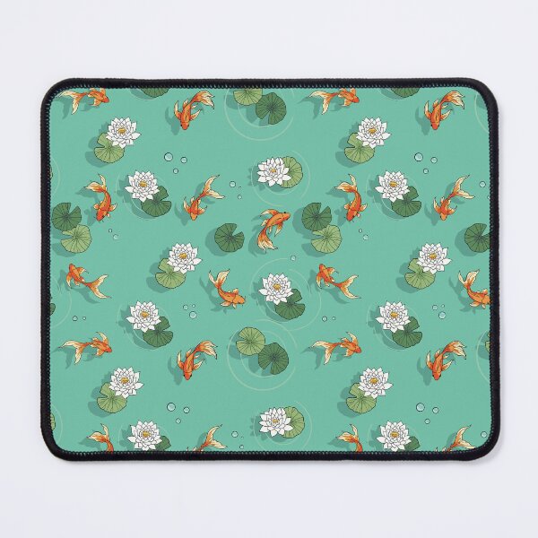 Item preview, Peaceful Pond designed and sold by Keturah05.