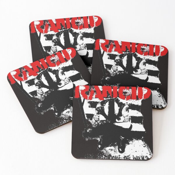 Item preview, Rancids Band And Out Come The Wolves designed and sold by Akitheshiba.