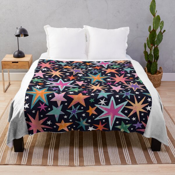 Item preview, Stars Tom Tailor ePaint Cosmic Dreams designed and sold by MolinaTraveler.