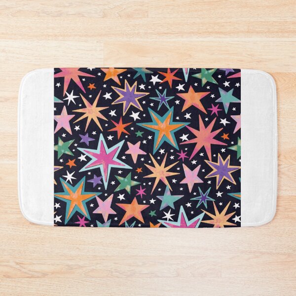 Item preview, Stars Tom Tailor ePaint Cosmic Dreams designed and sold by MolinaTraveler.