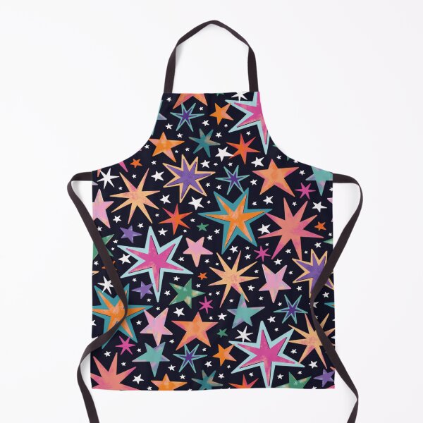 Item preview, Stars Tom Tailor ePaint Cosmic Dreams designed and sold by MolinaTraveler.