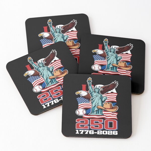 Item preview, 250 Years USA 1776–2026. #3 designed and sold by EunsooLee.
