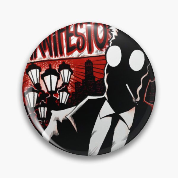 Item preview, Streetlight Manifesto designed and sold by Akitheshiba.