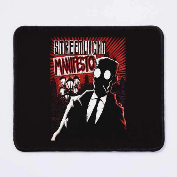 Item preview, Streetlight Manifesto designed and sold by Akitheshiba.