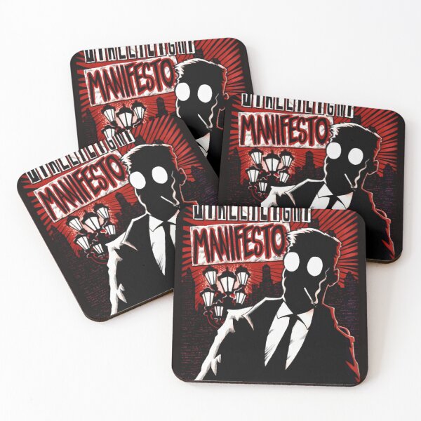 Item preview, Streetlight Manifesto designed and sold by Akitheshiba.