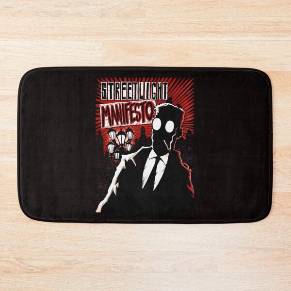 Item preview, Streetlight Manifesto designed and sold by Akitheshiba.