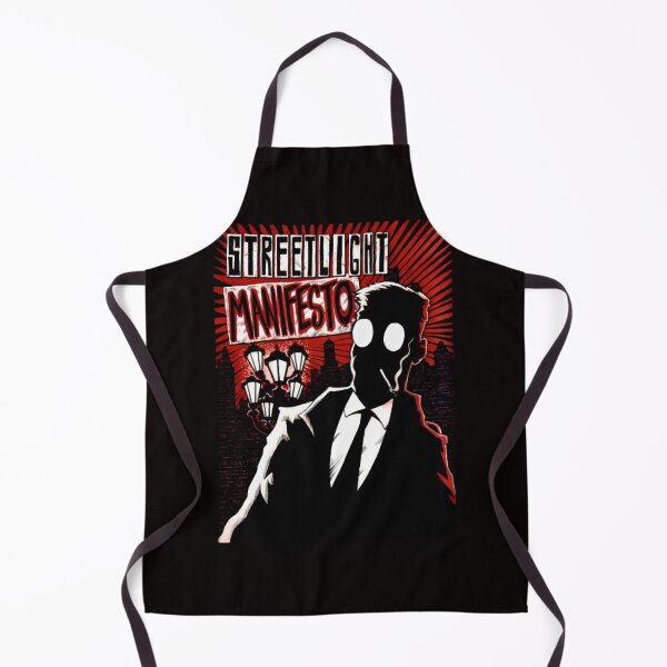 Item preview, Streetlight Manifesto designed and sold by Akitheshiba.