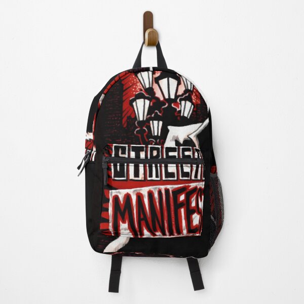 Item preview, Streetlight Manifesto designed and sold by Akitheshiba.