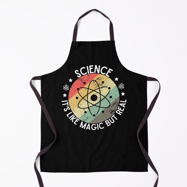 Item preview, Science Its Like Magic But Real designed and sold by LuveraxArt.
