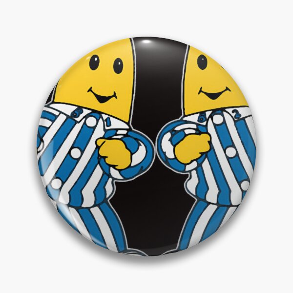 Item preview, Bananas In Pyjamas Best Friend designed and sold by Akitheshiba.
