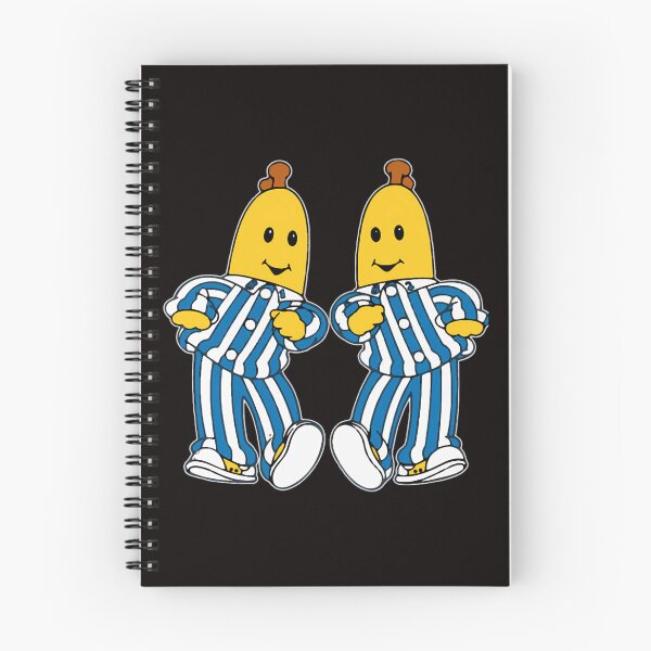Item preview, Bananas In Pyjamas Best Friend designed and sold by Akitheshiba.