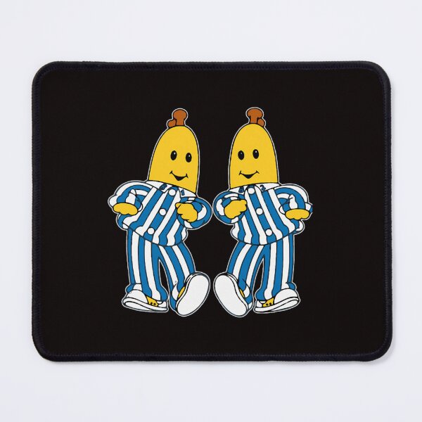 Item preview, Bananas In Pyjamas Best Friend designed and sold by Akitheshiba.