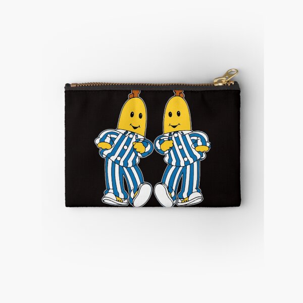 Item preview, Bananas In Pyjamas Best Friend designed and sold by Akitheshiba.