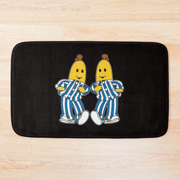 Item preview, Bananas In Pyjamas Best Friend designed and sold by Akitheshiba.