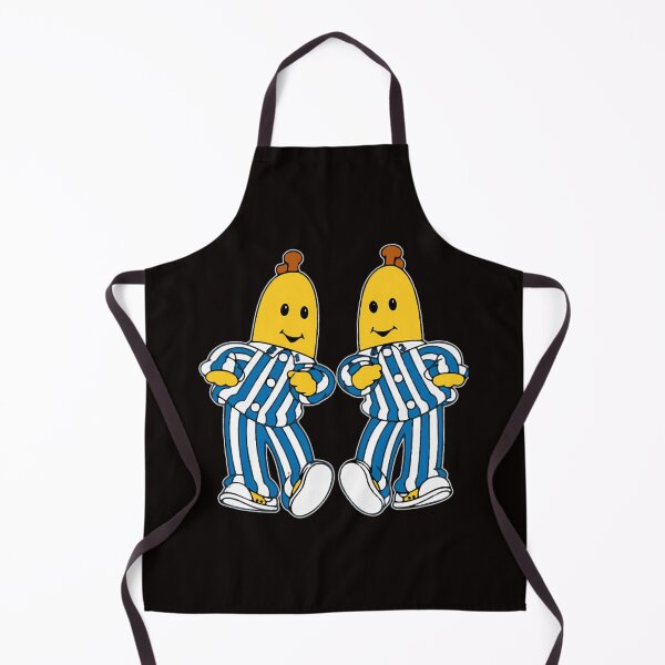 Item preview, Bananas In Pyjamas Best Friend designed and sold by Akitheshiba.