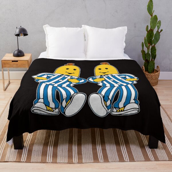 Item preview, Bananas In Pyjamas Best Friend designed and sold by Akitheshiba.