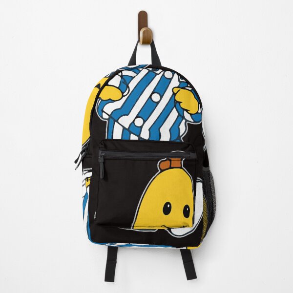 Item preview, Bananas In Pyjamas Best Friend designed and sold by Akitheshiba.