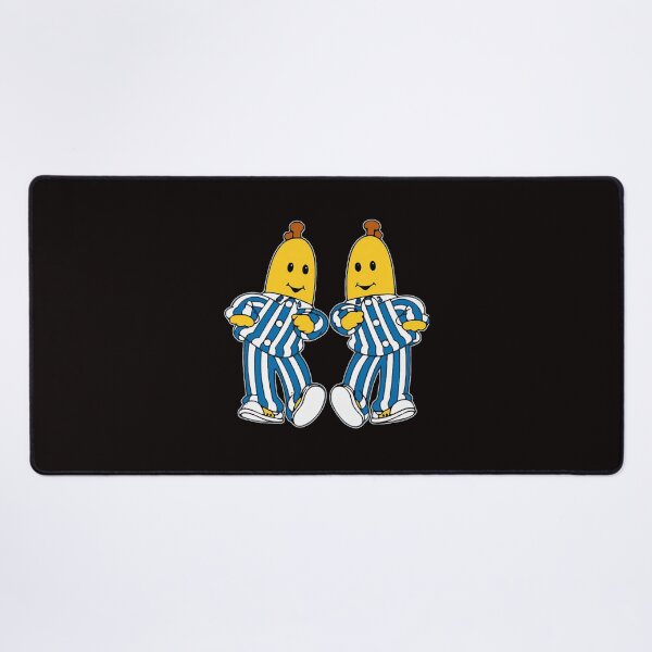Item preview, Bananas In Pyjamas Best Friend designed and sold by Akitheshiba.