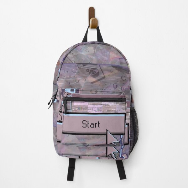 Item preview, Y2K Plum Dreamscape designed and sold by Mageic713.