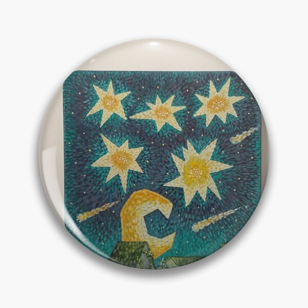 Item preview, Stars Tom Tailor dLight Infinite Night designed and sold by MolinaTraveler.