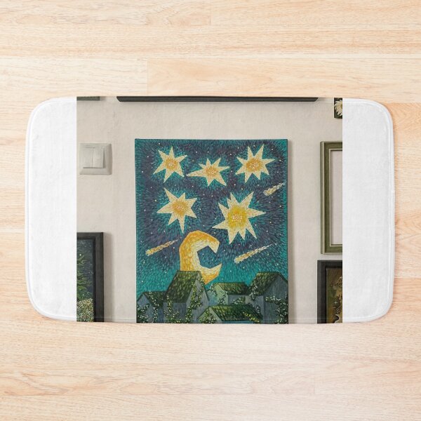 Item preview, Stars Tom Tailor dLight Infinite Night designed and sold by MolinaTraveler.