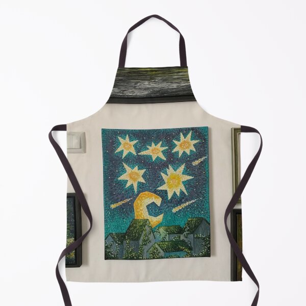 Item preview, Stars Tom Tailor dLight Infinite Night designed and sold by MolinaTraveler.