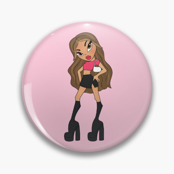 Item preview, Bratz fashion designed and sold by JarquinDD.