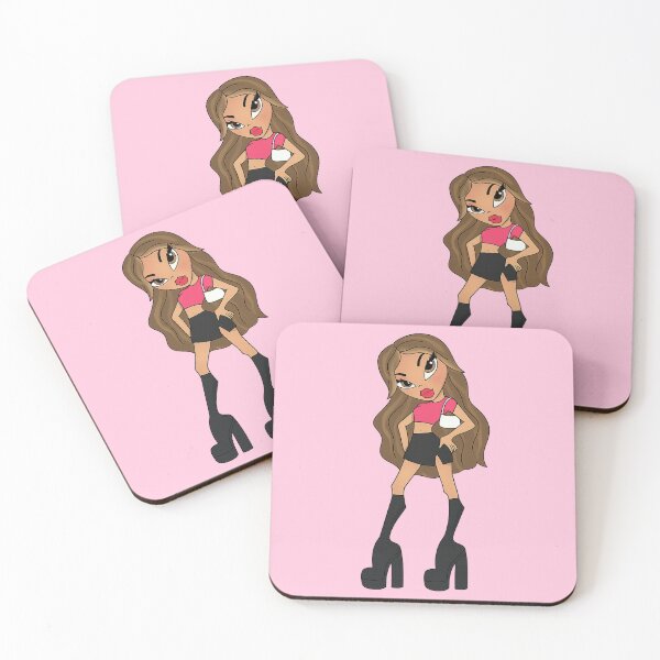 Item preview, Bratz fashion designed and sold by JarquinDD.