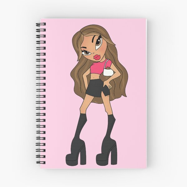 Item preview, Bratz fashion designed and sold by JarquinDD.