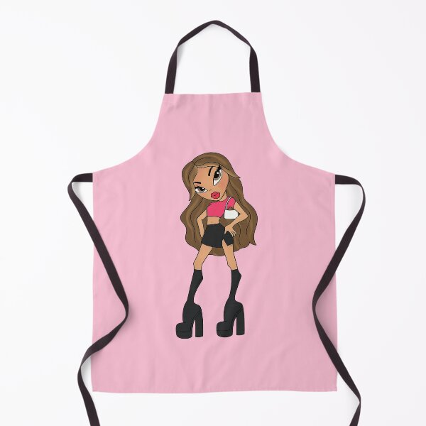 Item preview, Bratz fashion designed and sold by JarquinDD.
