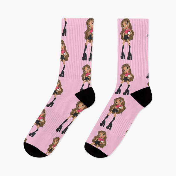 Item preview, Bratz fashion designed and sold by JarquinDD.