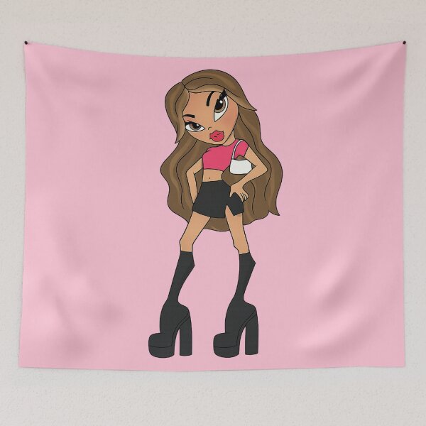 Item preview, Bratz fashion designed and sold by JarquinDD.