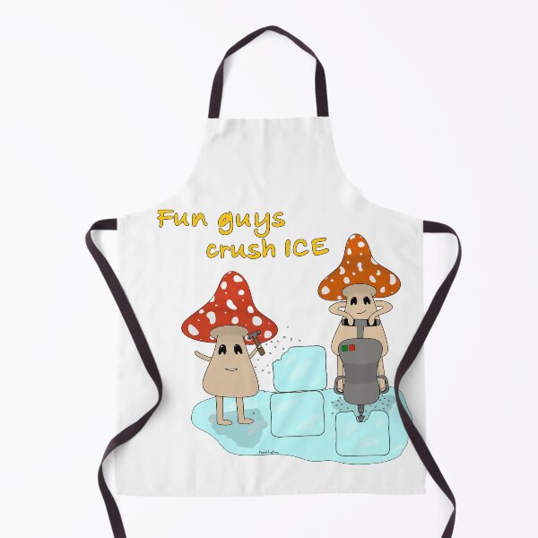 Item preview, Fun Guys Crush Ice designed and sold by KozysCreations.