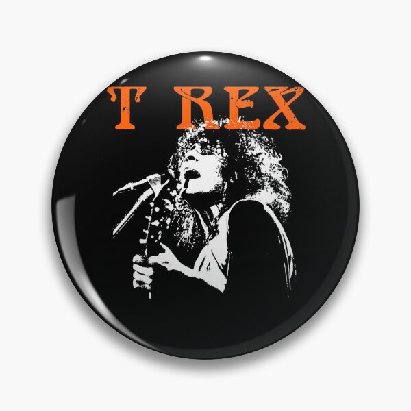 Item preview, T Rex Band designed and sold by UjwalJK.